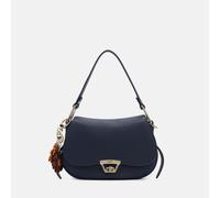 YNot Ynot? Harmony Borsa A Tracolla Donna Con Patta Deep Postina da donna