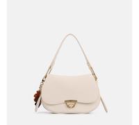 YNot Ynot? Harmony Borsa A Tracolla Donna Con Patta Milk Postina da donna