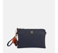 YNot Ynot? Harmony Pochette Donna Con Polsiera Deep Borsa Clutch da donna