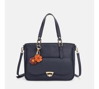 YNot Ynot? Harmony Shopping Bag Donna Con Tracolla Deep da donna