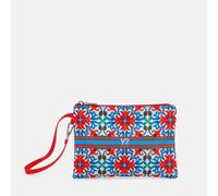 YNot Ynot? Lipari Pochette Donna Red Borsa a Mano da donna