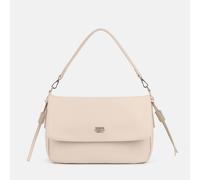 YNot Ynot? London Borsa A Tracolla Donna Con Pattina Ice Postina da donna