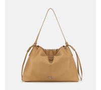 YNot Ynot? London Borsa Hobo Donna Tan Borsa Hobo da donna
