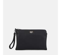 YNot Ynot? London Pochette Donna Black Borsa Clutch da donna