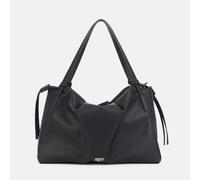 YNot Ynot? London Shopping Bag Donna Black da donna