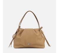 YNot Ynot? London Shopping Bag Donna Tan da donna