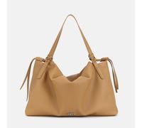 YNot Ynot? London Shopping Bag Donna Tan da donna