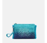 YNot Ynot? Macao Pochette Donna Ocean Borsa Clutch da donna