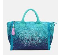YNot Ynot? Macao Shopping Bag Media Donna Ocean da donna