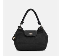 YNot Ynot? Malè Borsa A Spalla Donna Black Postina da donna