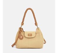YNot Ynot? Malè Borsa A Spalla Donna Sand Postina da donna