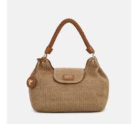 YNot Ynot? Malè Borsa A Spalla Donna Tobacco Postina da donna