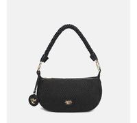 YNot Ynot? Malè Borsa Hobo Donna Black Borsa Hobo da donna