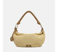 YNot Ynot? Malè Borsa Hobo Donna Large Sand Borsa Hobo da donna