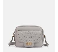 YNot Ynot? Martha Camera Bag Donna Pearl Borsa a Tracolla da donna
