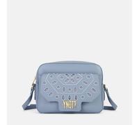YNot Ynot? Martha Camera Bag Donna Sea Borsa a Tracolla da donna