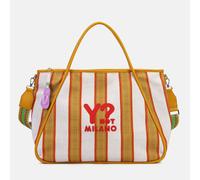 YNot Ynot? Mistral Shopping Bag Mare Grande Sun da donna