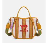 YNot Ynot? Mistral Shopping Bag Mare Piccola Sun da donna