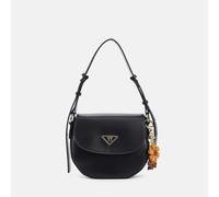 YNot Ynot? Moonlight Borsa A Tracolla Donna Black Postina da donna