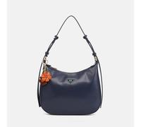YNot Ynot? Moonlight Borsa Hobo Donna Navy Borsa Hobo da donna