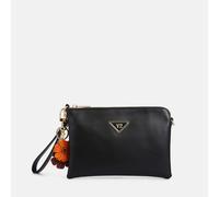 YNot Ynot? Moonlight Pochette Donna Black Borsa Clutch da donna