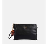 YNot Ynot? Moonlight Pochette Donna Black Borsa Clutch da donna