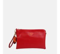 YNot Ynot? Moonlight Pochette Donna Red Borsa Clutch da donna
