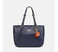 YNot Ynot? Moonlight Shopping Bag Donna Navy da donna