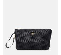 YNot Ynot? Paris Pochette Donna Black Borsa Clutch da donna