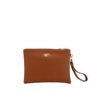 YNot Ynot? Pochett Donna Con Laccio Lovers Wood Borsa a Mano da donna