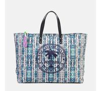 YNot Ynot? Vibes Shopping Bag Square Donna Greece da donna