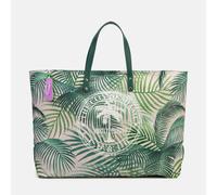 YNot Ynot? Vibes Shopping Bag Square Donna Jungle da donna