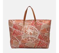 YNot Ynot? Vibes Shopping Bag Square Donna Savana da donna