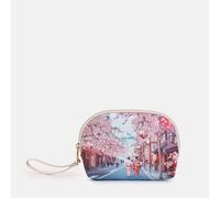 YNot Ynot? Yes Bag Beauty Case Stampa Città Tokyo Sakura Beauty case da donna