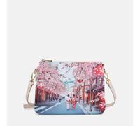 YNOT BORSA-POCHETTE-TRACOLLA DONNA YES-630S6 TOKYO SAKURA