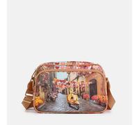 YNOT BORSA DONNA REPORTER GRANDE YES-331S6 NAPOLI CORE