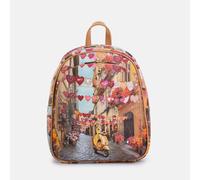 YNOT ZAINO DONNA GRANDE YES-579S6 NAPOLI CORE