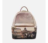 YNot Ynot? Zaino Yes Bag Stampa Città Jubilee Zaino da donna