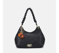 YNot Ynot? Zante Borsa Hobo Donna Black Borsa Hobo da donna