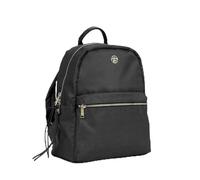 YNOT? Zaino Cloud In Tessuto Logato