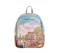 YNOT ZAINO DONNA GRANDE YES-579S6 AMSTERDAM WINDMILL