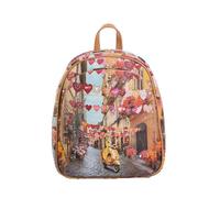YNOT ZAINO DONNA GRANDE YES-579S6 NAPOLI CORE