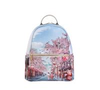 YNOT ZAINO DONNA YES-380S6 TOKYO SAKURA