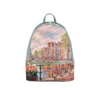 YNOT ZAINO DONNA YES-648S6 AMSTERDAM WINDMILL