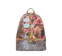 YNOT ZAINO DONNA YES-648S6 NAPOLI CORE
