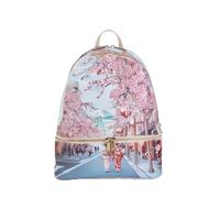 YNOT ZAINO DONNA YES-648S6 TOKYO SAKURA