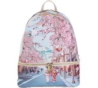 YNOT ZAINO DONNA YES-648S6 TOKYO SAKURA