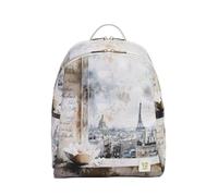 YNOT ZAINO GRANDE ART YES-601S6 PARIS DREAM