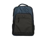 Y Not? Zaino da viaggio Vovager 45 cm blu