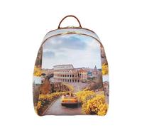 YNOT ZAINO GRANDE YES-601S6 SUNSHINE ROME